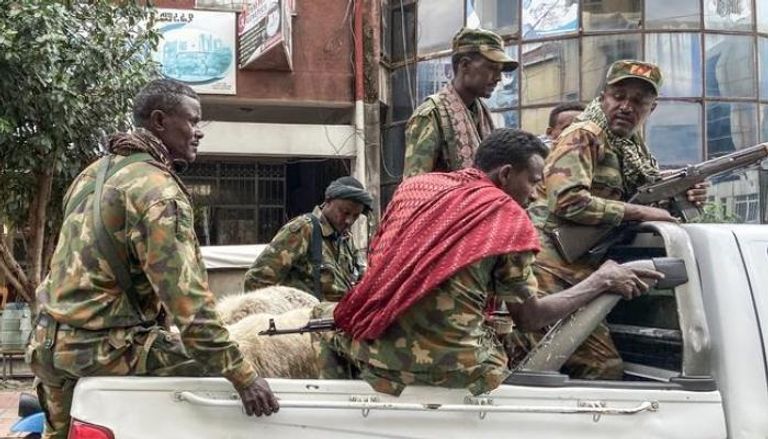 تحذير أممي من خطر الحرب في إثيوبيا