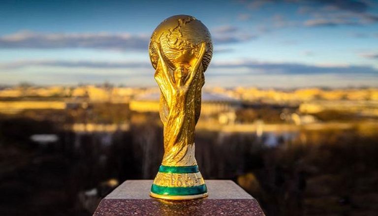 ترتيب تصفيات أوروبا لكأس العالم 2022