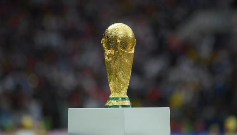 ترتيب تصفيات كأس العالم 2022 آسيا بعد ختام الجولة الخامسة