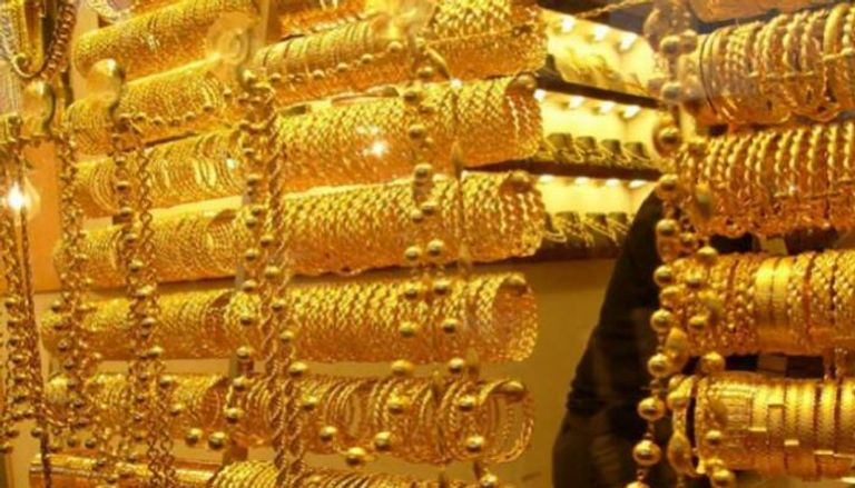 أسعار الذهب بالسعودية