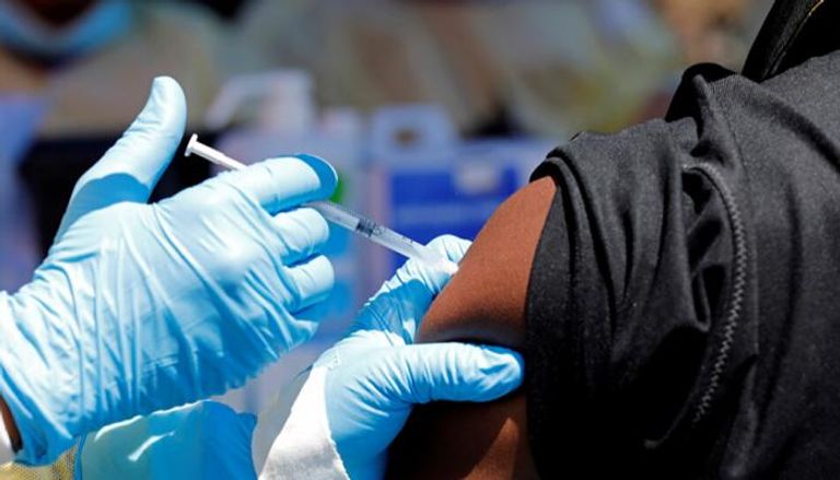 اللقاح يهدف للوقاية من سلالات إيبولا في زائير والسودان 