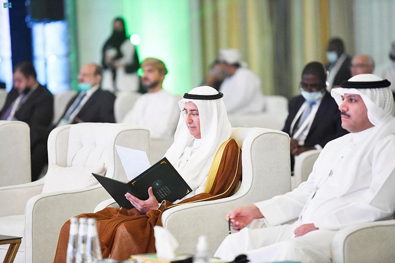 قفزة بصناعة المالية الإسلامية عالميا رغم الجائحة