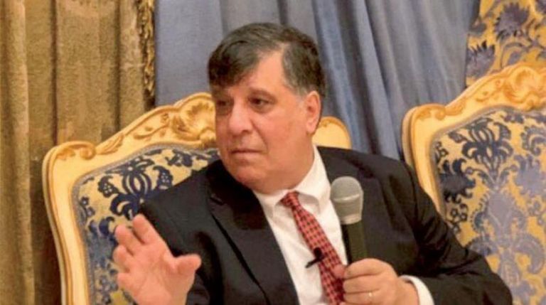 العاهل السعودي الملك سلمان بن عبدالعزيز