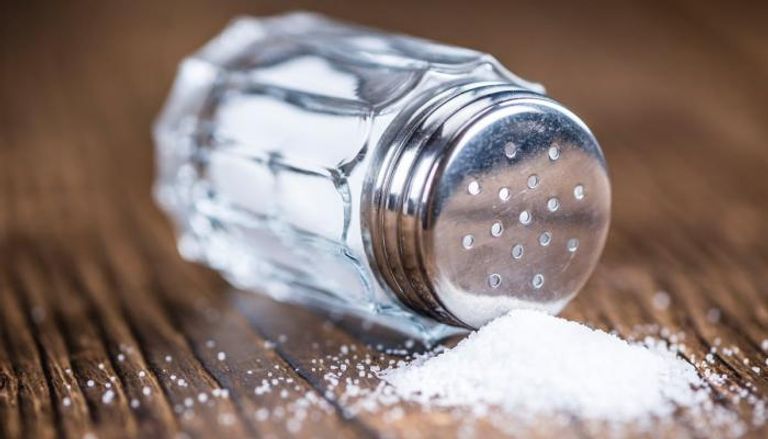 دراسة تكشف تأثير الملح على تدفق الدم في الدماغ