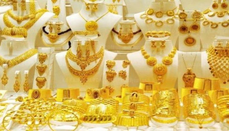 أسعار الذهب اليوم في العراق