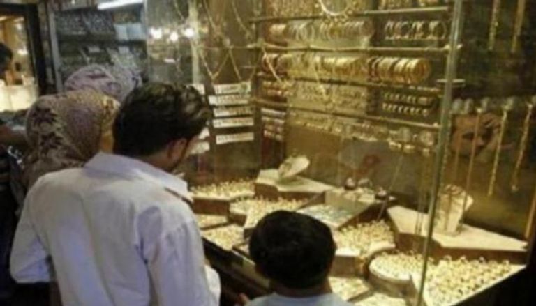 أسعار الذهب اليوم في سوريا الجمعة 12 نوفمبر 2021