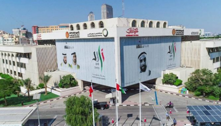 كهرباء ومياه دبي  جهود الإمارات مستمرة لمكافحة تغير المناخ