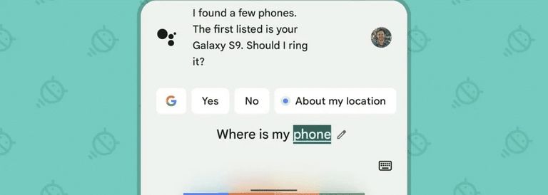 فوائد عدة يمكنك الاستفادة منها عبر مساعد جوجل 