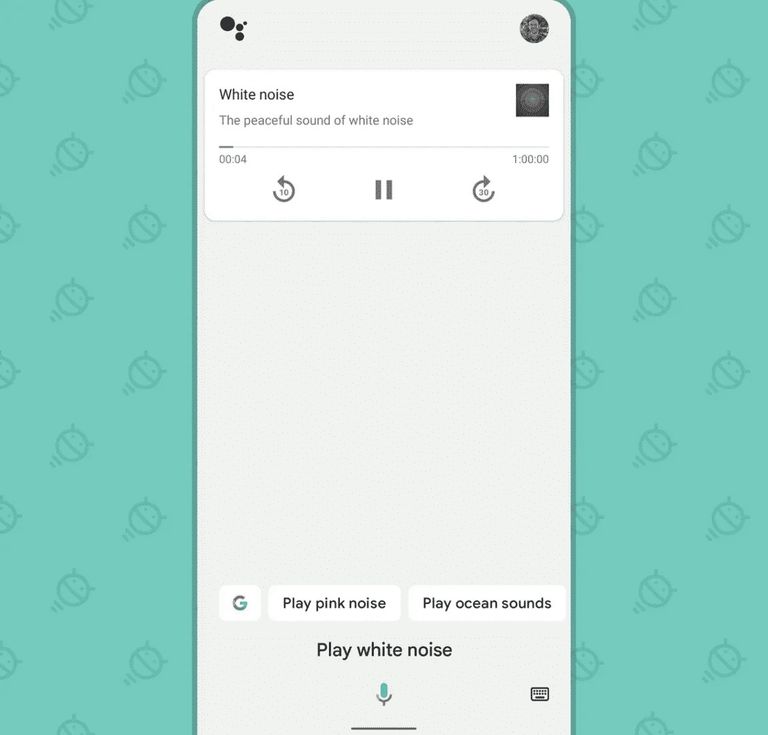 فوائد عدة يمكنك الاستفادة منها عبر مساعد جوجل 