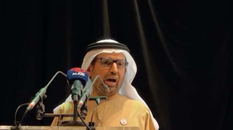 الدكتور علي النعيمي