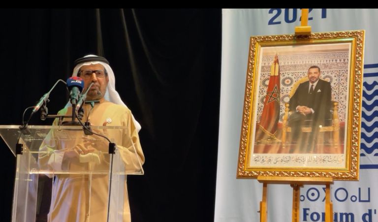 الدكتور علي النعيمي