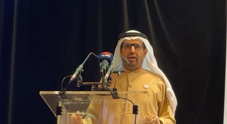 الدكتور علي النعيمي