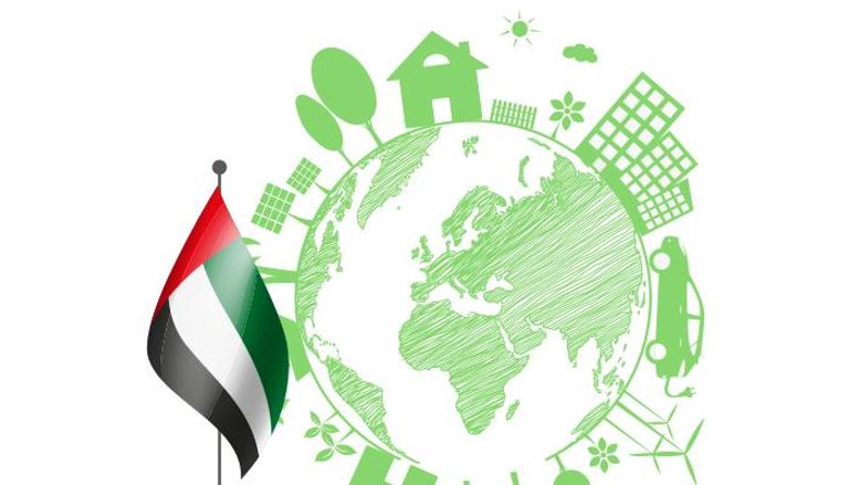 جهود الإمارات لمكافحة تغير المناخ.. مبادرات عالمية