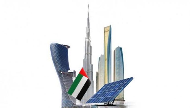 الإمارات.. عقود من العمل لاستدامة المناخ
