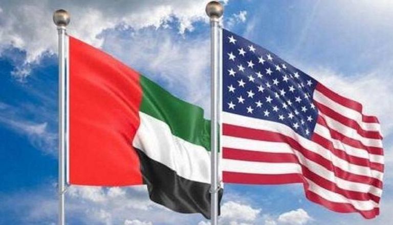 علما الإمارات والولايات المتحدة
