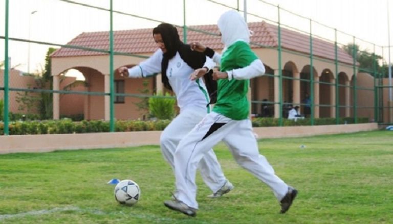 الدوري السعودي للسيدات الدوري السعودي للسيدات