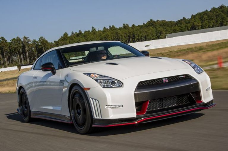 طراز Jaguar XKR Coupe