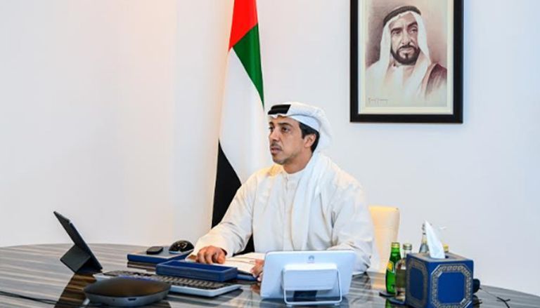 الاجتماع ناقش مهام اللجان المعنية بالكونجرس