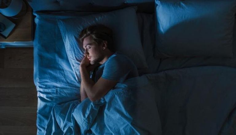 النوم يمكن أن يقلل مخاطر الإصابة بأمراض القلب