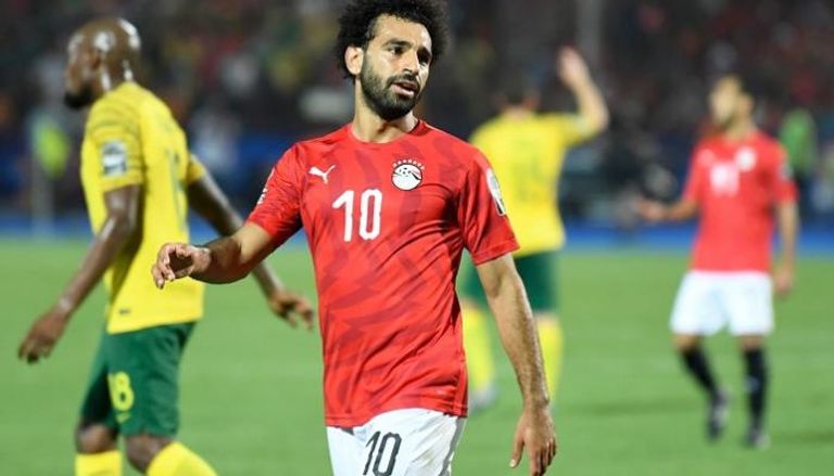 المنافسون المحتملون لمصر في تصفيات كأس العالم 2022