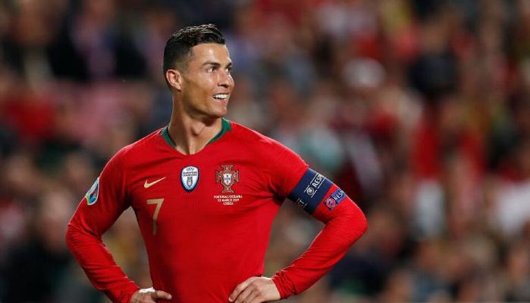 القنوات الناقلة لمباراة البرتغال وصربيا في تصفيات كأس العالم