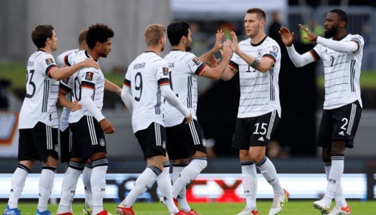 القنوات الناقلة لمباراة ألمانيا وأرمينيا في تصفيات كأس العالم 2022