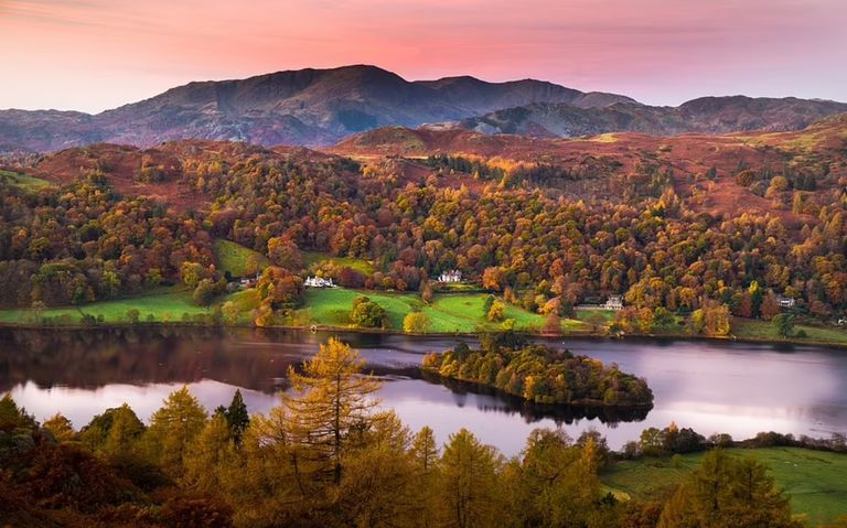 ممشى وليام ووردزوورث ممشى