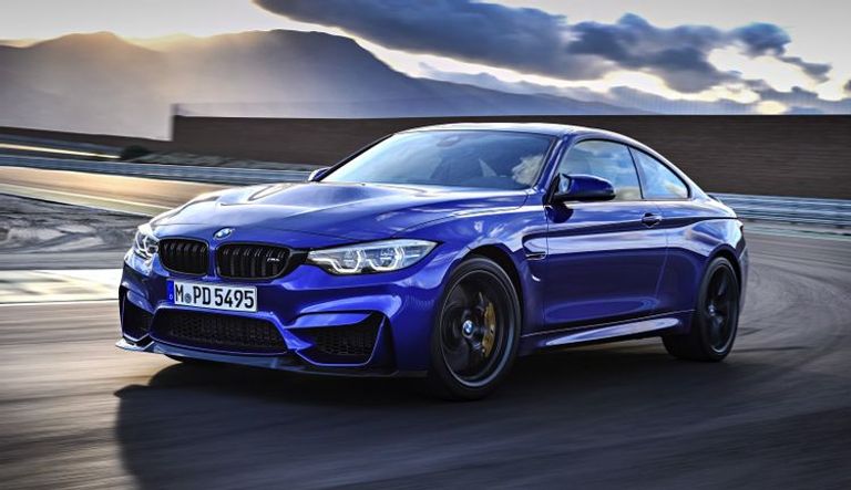 m4  Convertible '30 Jahre