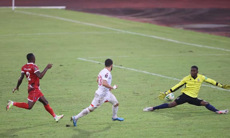 منتخب تونس منتخب تونس