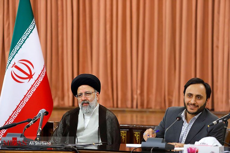 علي بهادري جهرمي