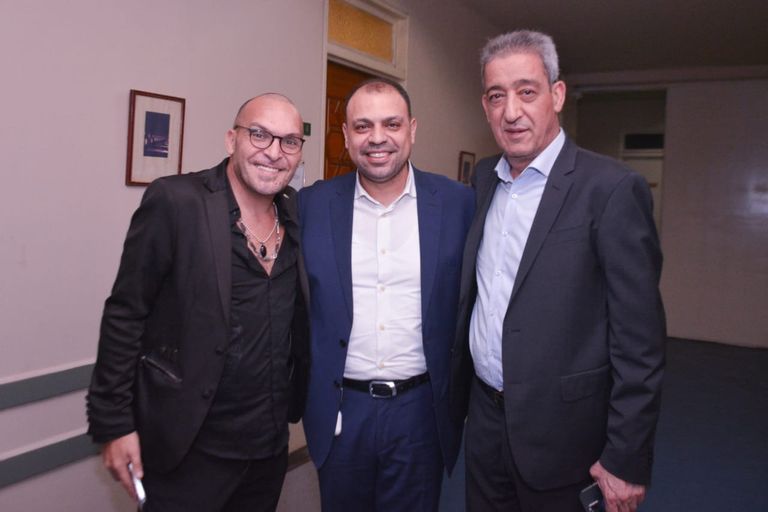 المطرب التونسي صابر الرباعي