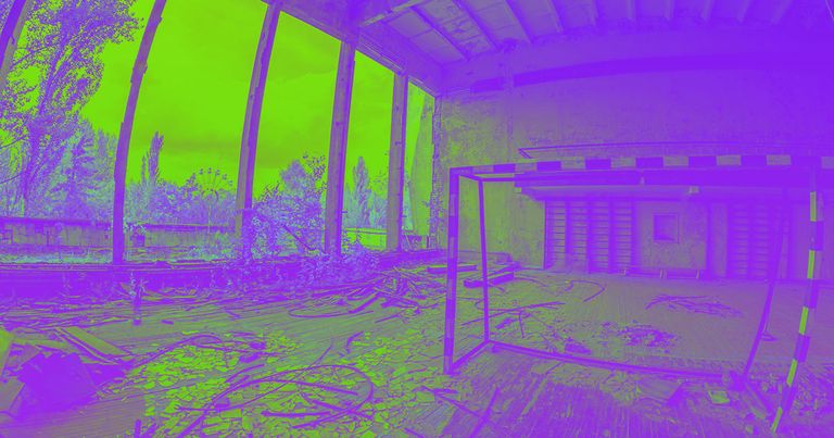 أماكن الإقامة في الفضاء السحيق ستحتاج لدروع للحماية من الإشعاع