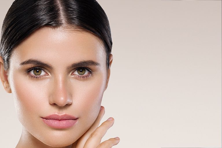 نوع البشرة قد يتغير بمرور الوقت