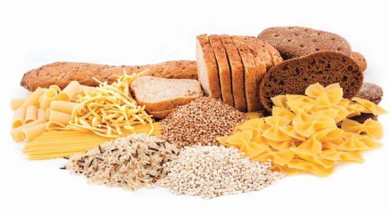  نظام الرجيم بدون نشويات يشبه "الكيتو"