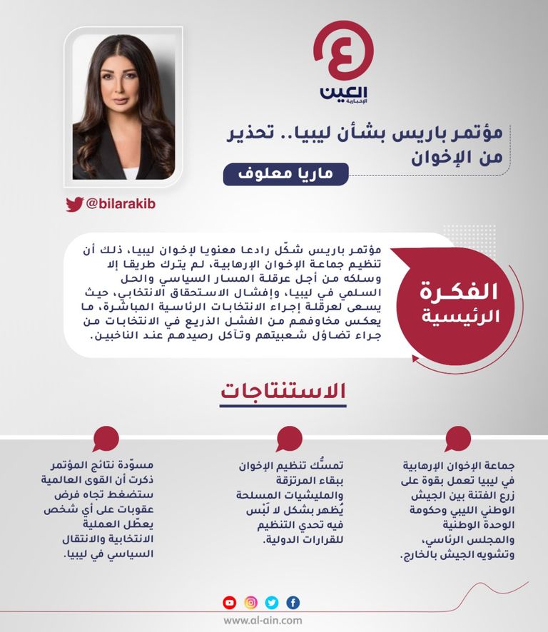 ماريا معلوف