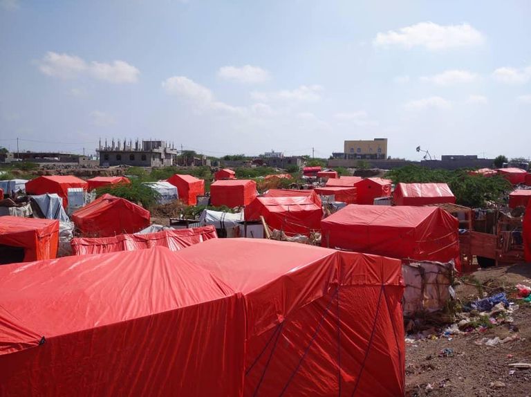 عناصر مسلحة لمليشيات الحوثي في الحديدة.. ارشيفية