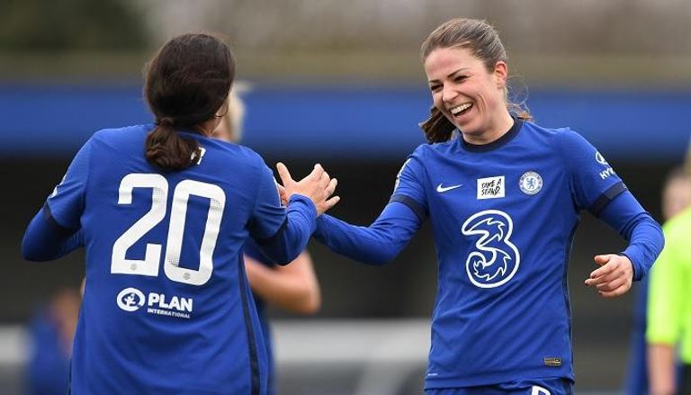 ميلاني ليوبولز