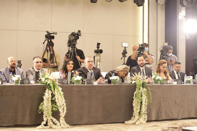 اللبنانية مريم أبوزهرا