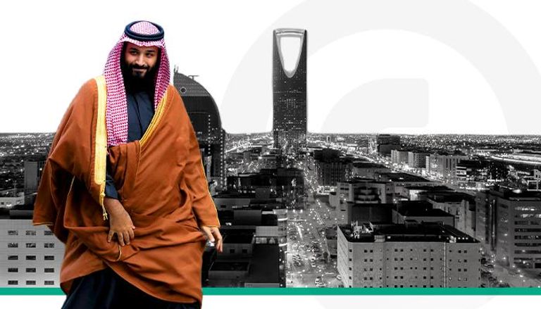 الأمير محمد بن سلمان بن عبدالعزيز، ولي العهد السعودي