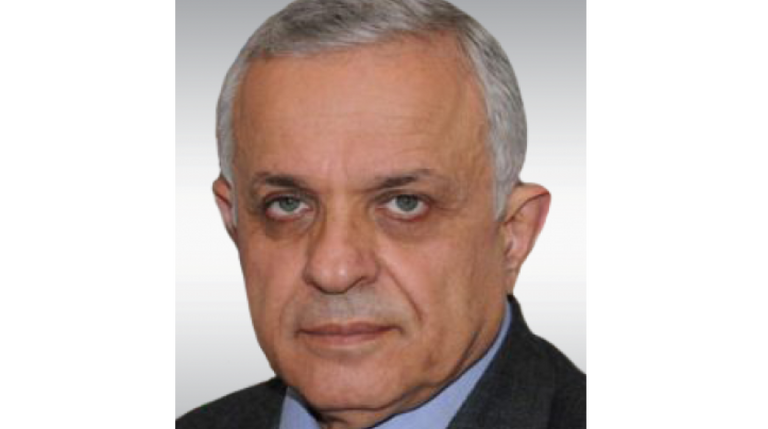 رضوان نايف السيد الدكتور مصطفى تسيريتش