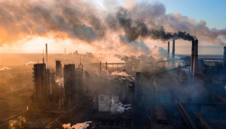 بولندا الأكثر تضررا من تلوث الهواء