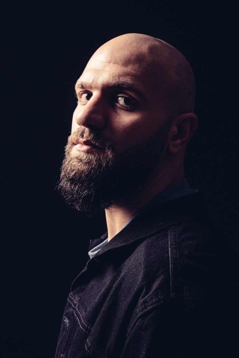 المنتج اللبناني داني نيفيل