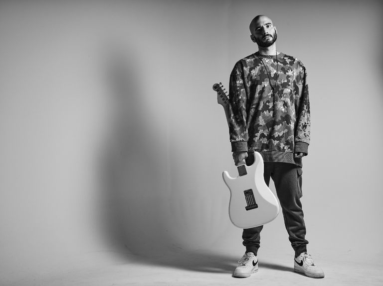 المنتج اللبناني داني نيفيل