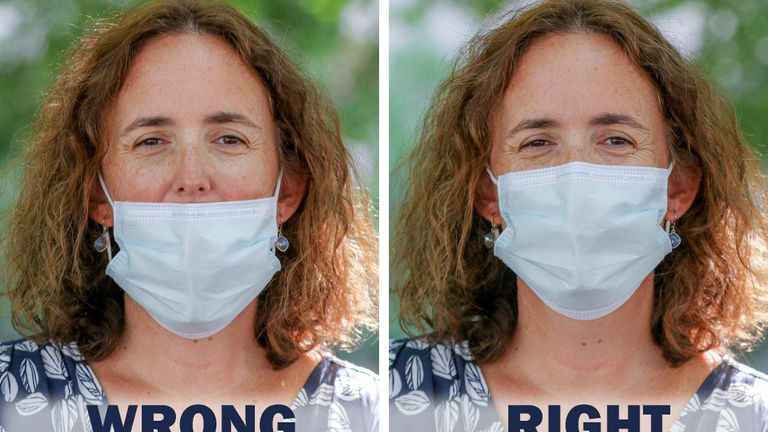 5 أمور يجب الحذر منها لتجنب الإصابة بكورونا