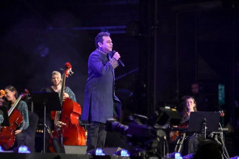 إكسبو 2020 دبي يواصل فعالياته