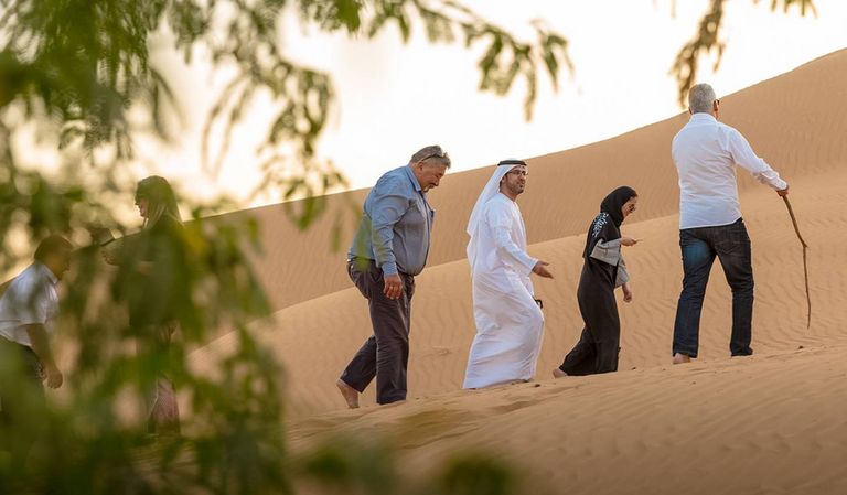 إكسبو 2020 دبي يواصل فعالياته