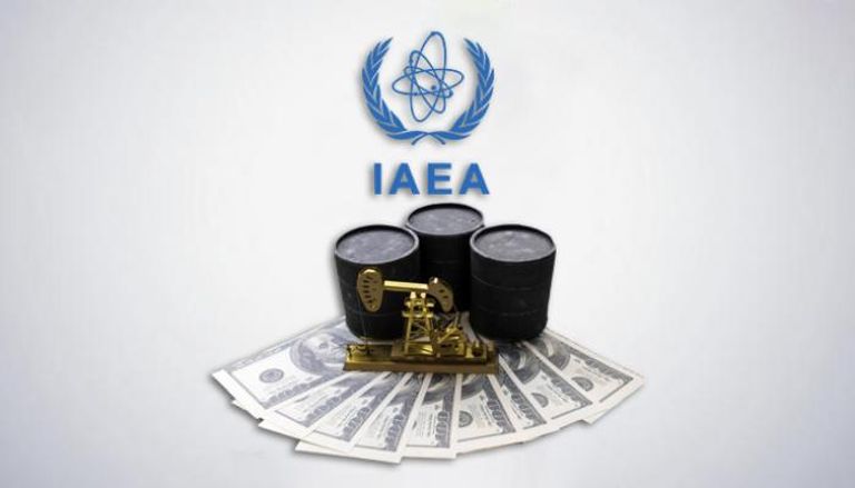 وكالة الطاقة الدولية تحذر من تراجع أسعار النفط