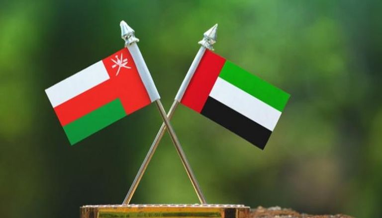 علما الإمارات وسلطنة عمان - أرشيفية