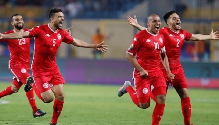 منتخب  تونس في تصفيات كأس العالم 2022
