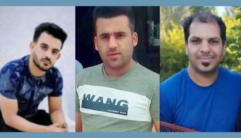 إيران تعتقل 3 عرب بينهم شقيق أحد ضحايا انتفاضة نوفمبر